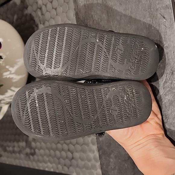 Cat & Jack flats toddler size 7 - Picture 2 of 2